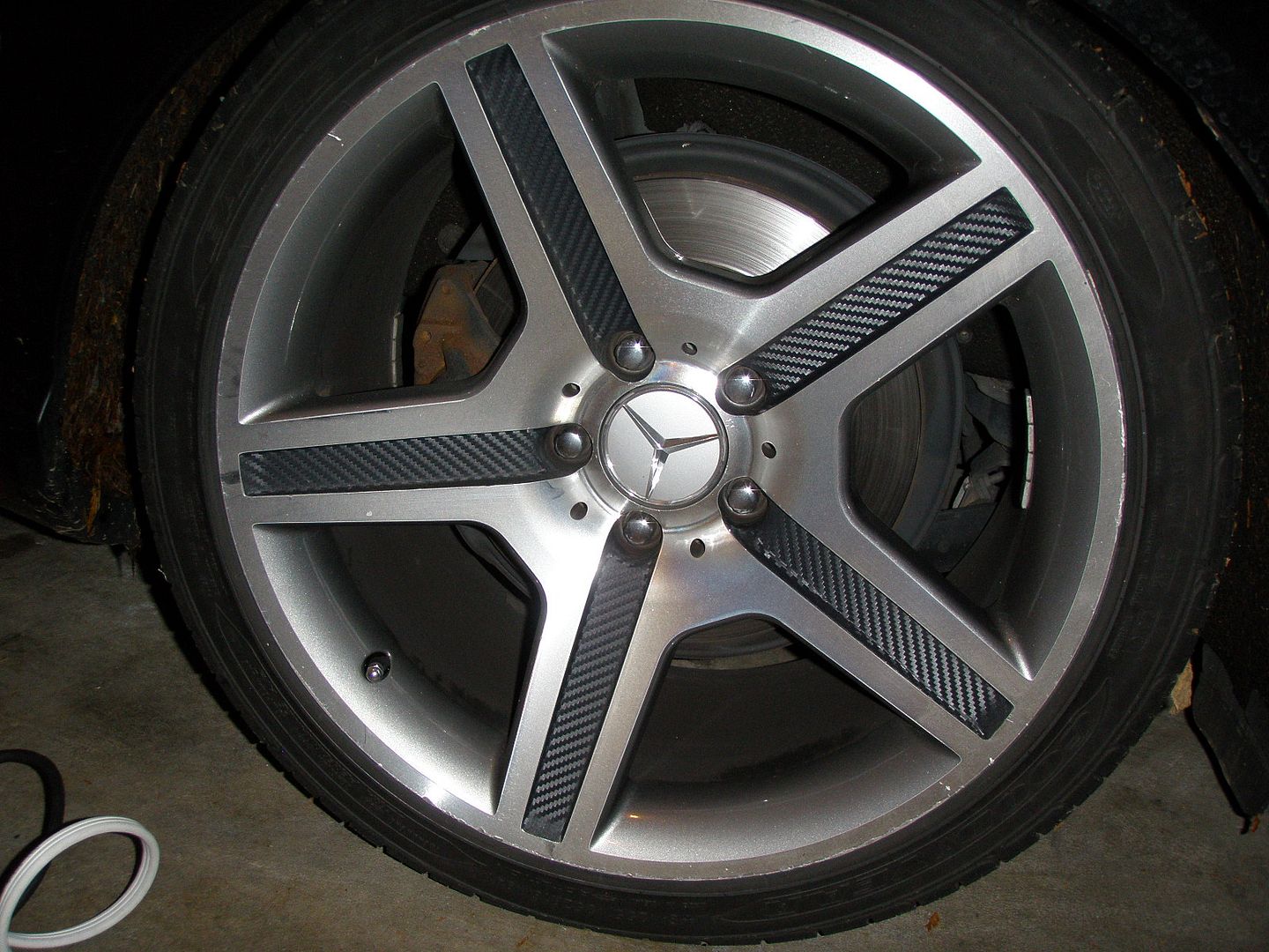 How To Vinyl Wrap Rims DIY Wrapping rims in Gloss Gold Metallic 3M